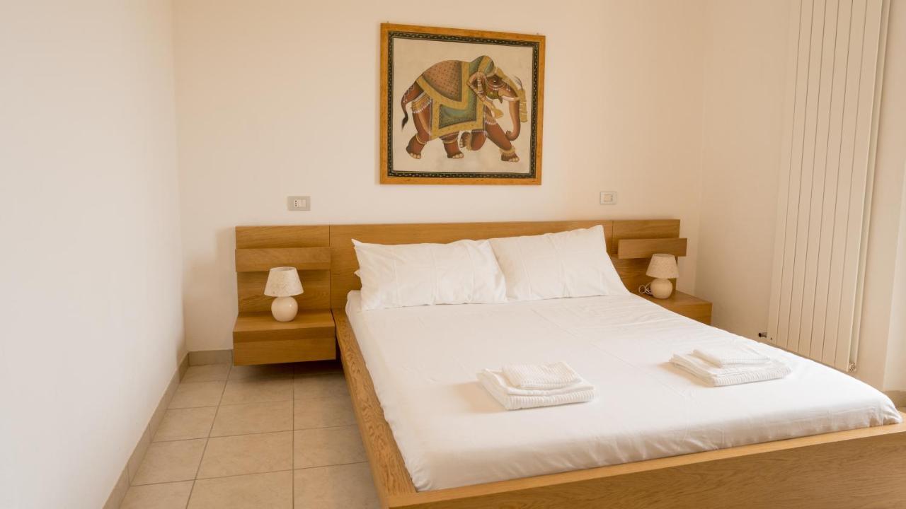 Welcomely - Il Rifugio Delle Rondini Torre Grande Exterior foto